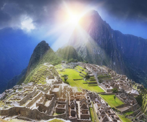 15 Magnificent Facts About Machu Picchu (Part 2)