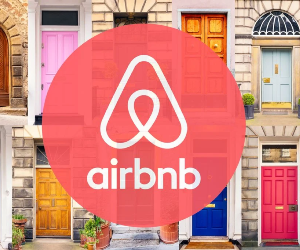 20 Fun Facts About Airbnb (Part 2)