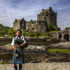 30 Scotland Facts That Will Lift Your Kilt! (Part 1)