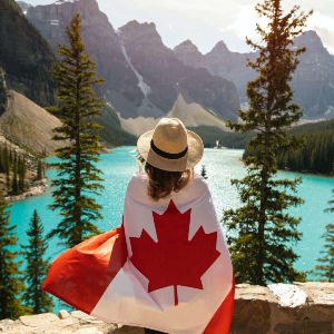 50 Friendly Facts About Canada (Part 2)