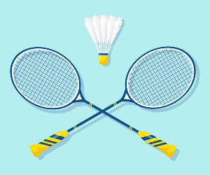 Fun Facts About Badminton