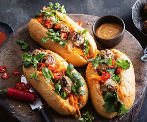 Banh Mi: 5 things you might not know about Vietnamese sandwich