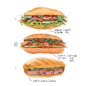 Banh Mi: 5 things you might not know about Vietnamese sandwich