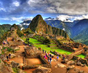 15 Magnificent Facts About Machu Picchu (Part 1)