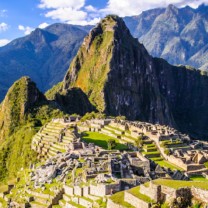 15 Magnificent Facts About Machu Picchu (Part 1)