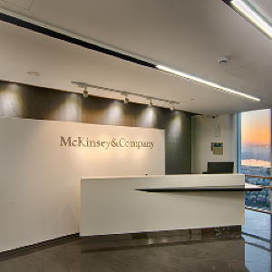 5 Curious Facts About McKinsey & Company