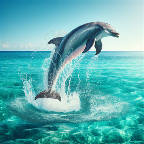 Amazing Facts About Dolphins