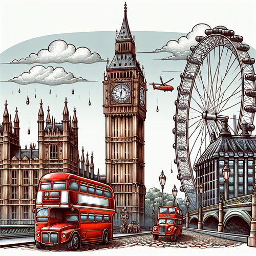 Fun Facts About London