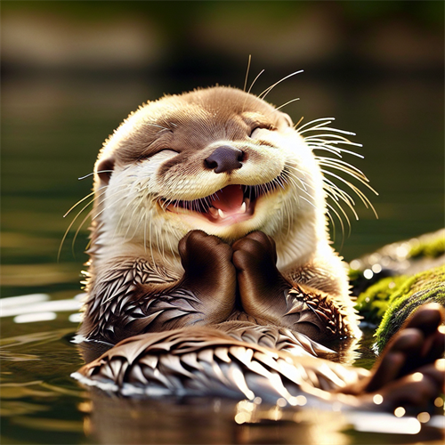 Amazing Facts About Otters