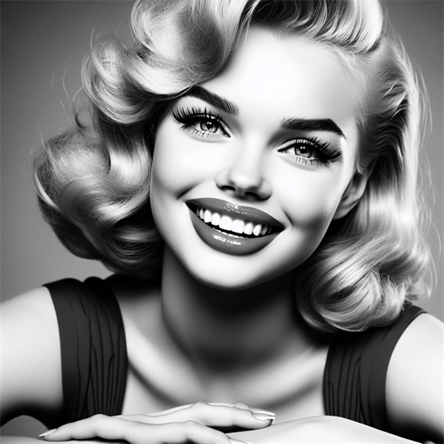 Interesting Facts About Marilyn Monroe