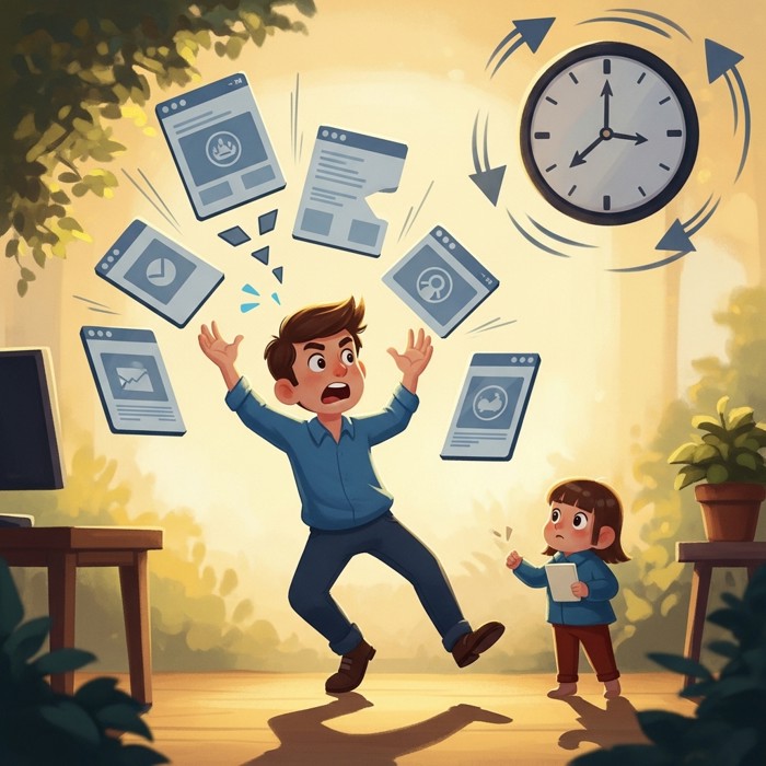 Khả năng tương thích rất quan trọng vì việc chuyển đổi giữa các công cụ không tương thích có thể làm lãng phí thời gian của bạn.