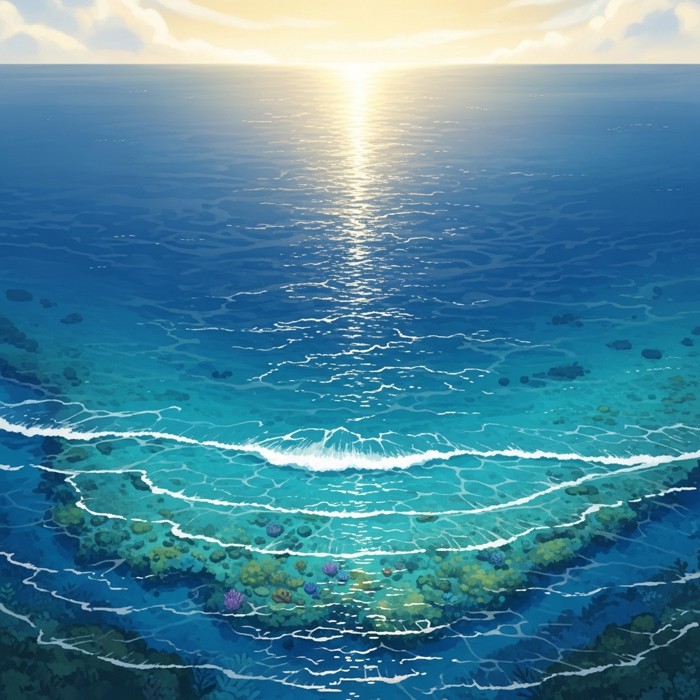 How Oceans Shape Life on Earth