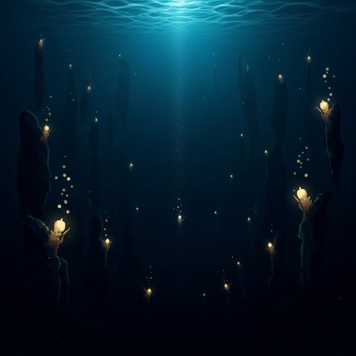 What Makes the Deep Ocean Mysterious?