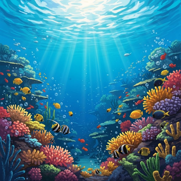 Why Coral Reefs Need Protection
