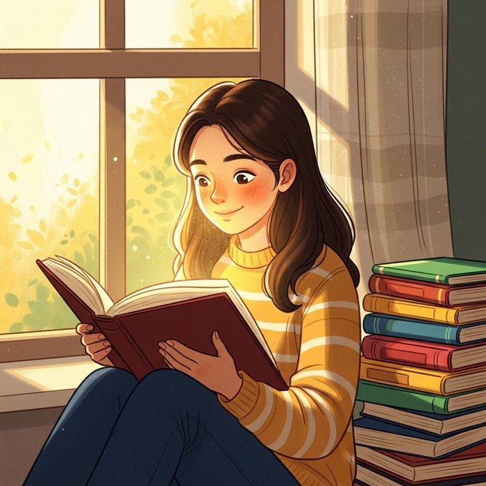 How Reading Builds Better Thinking