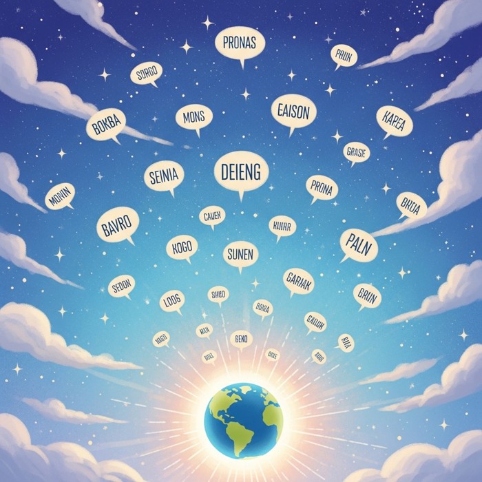 The Value of Learning Another Language