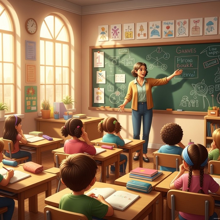 Why Some Lessons Stay With Us