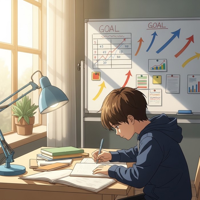 Why Students Need Clear Goals