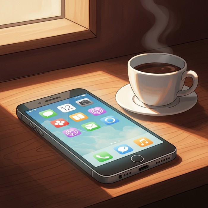 How Apps Solve Small Problems
