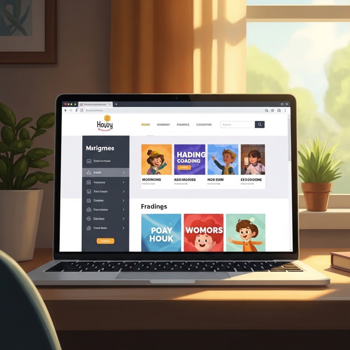 What Makes a Website Easy to Use?