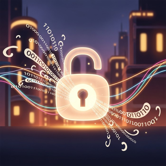 Why Passwords Still Matter Today