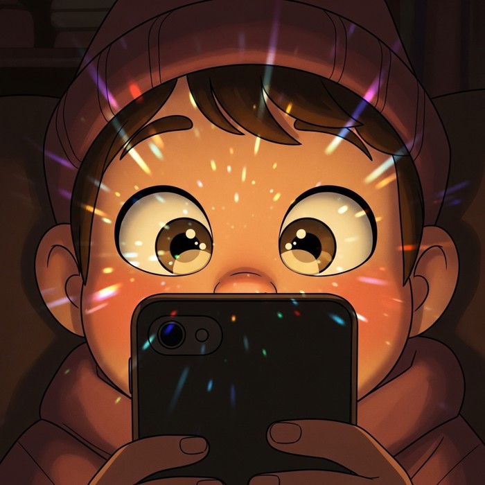 Why Screens Shape Our Attention