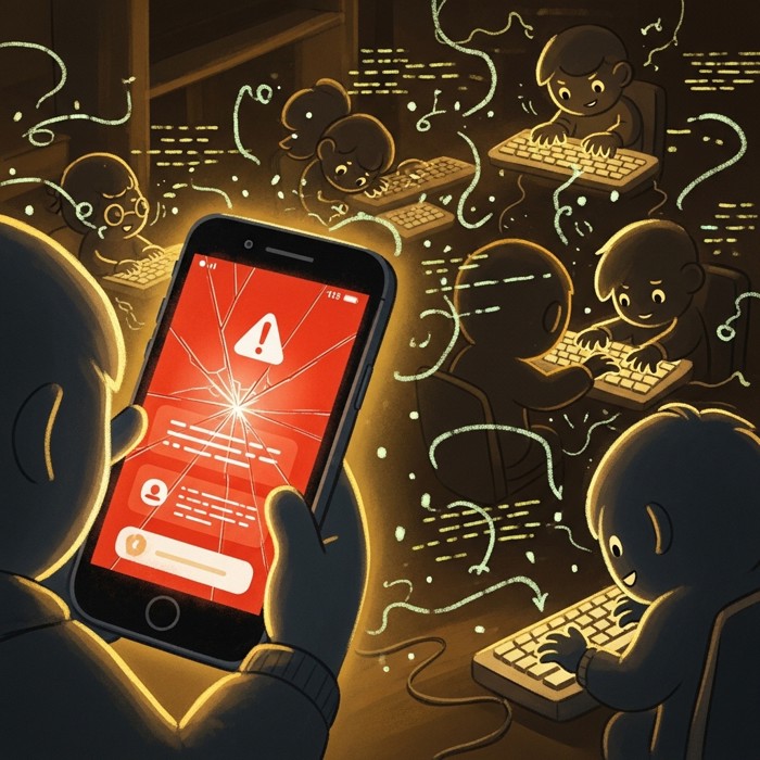 Why Updates Keep Devices Safer