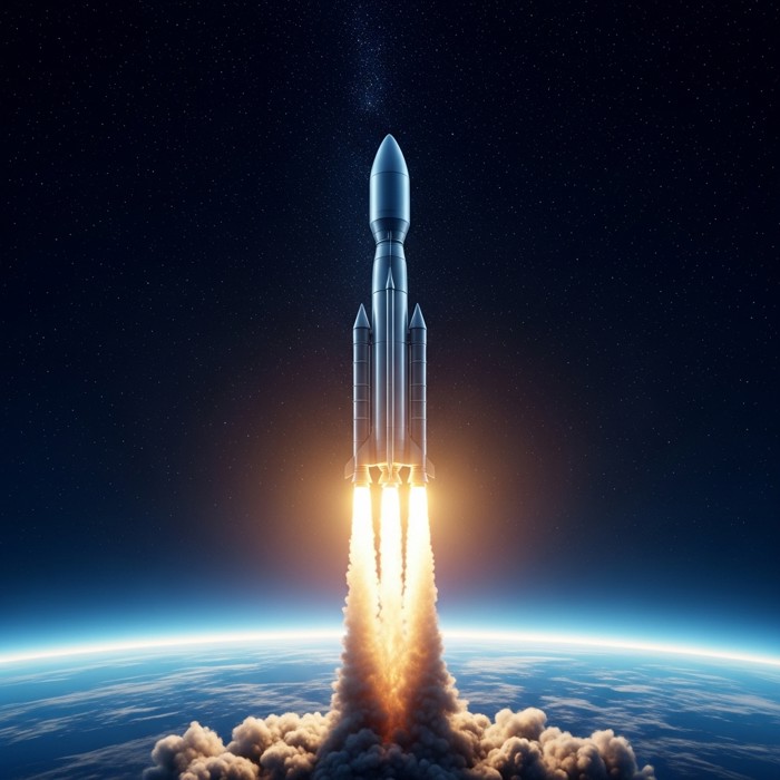 How Space Travel Changed Science