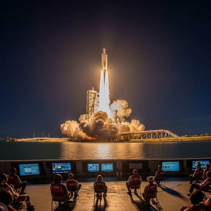 When Space Missions Go Wrong