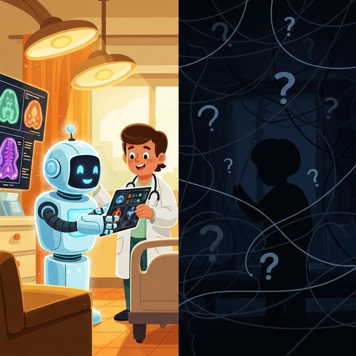 What Makes AI Useful or Risky?