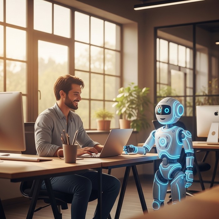 What Workers Need to Know About AI