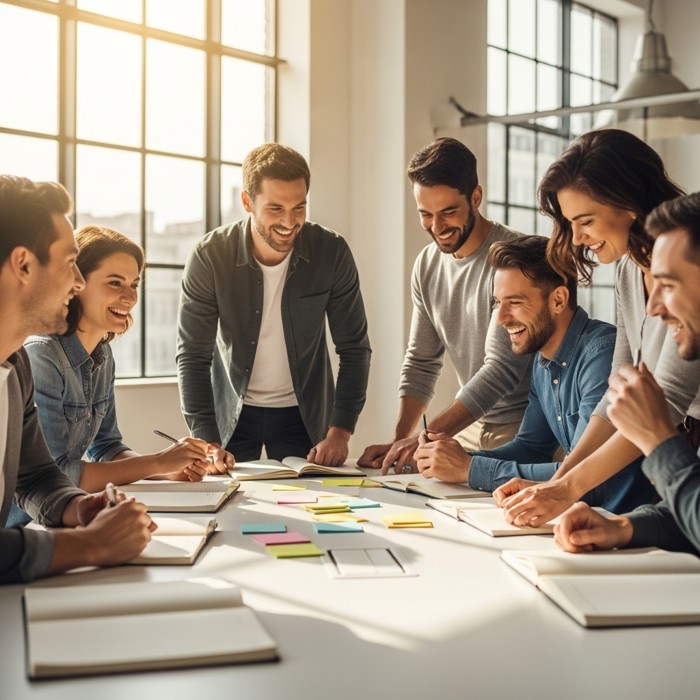 What Makes a Team Feel Safe?