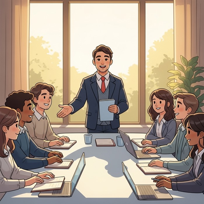 What People Need From Leaders