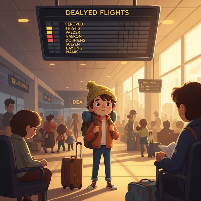 How Travel Teaches Us Patience