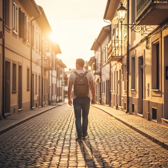 The Rise of Slow Travel