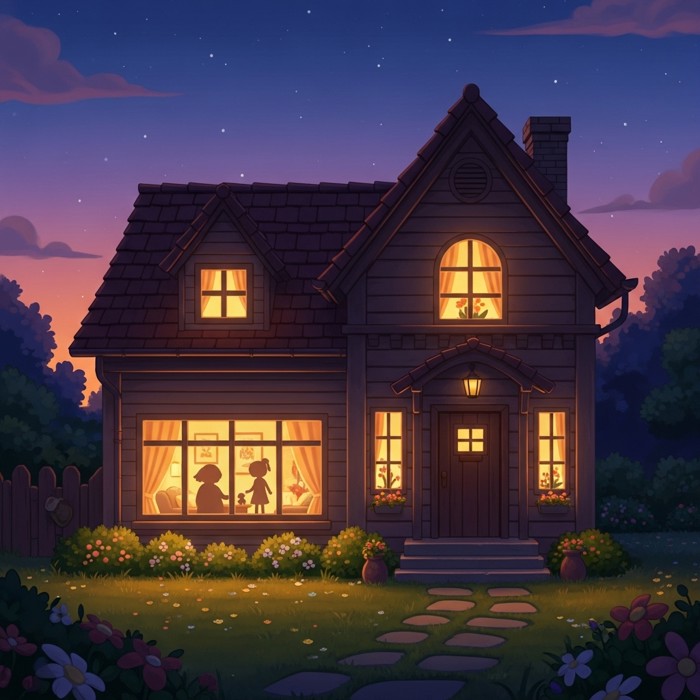 A Safe Place to Rest
