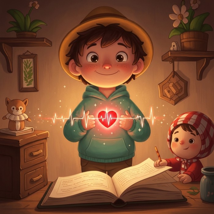 How Your Heart Works