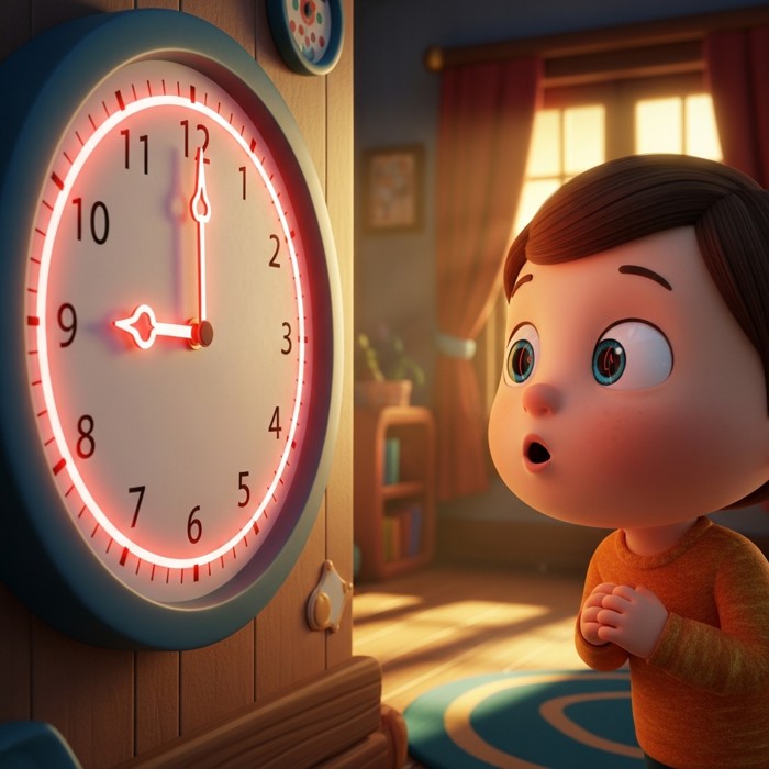 How Long Is a Minute