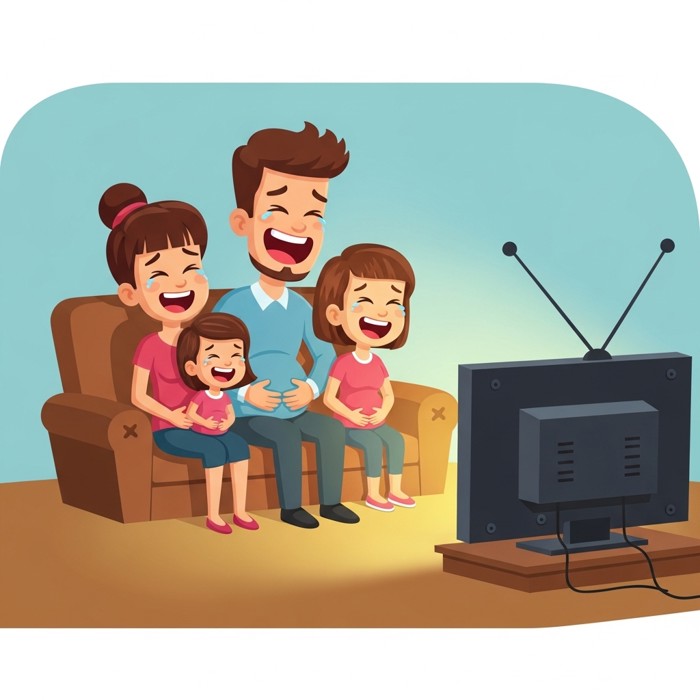 Funny Movies That Make Us Laugh