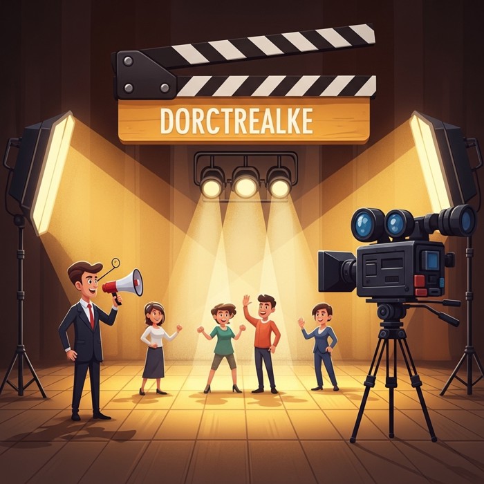How Movies Are Made