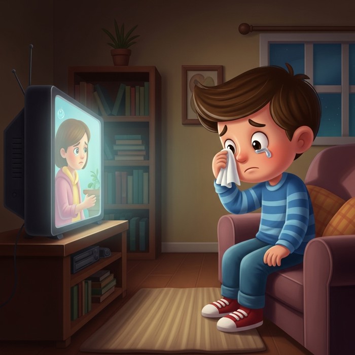 Movies That Make Us Cry