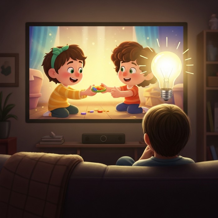 Movies That Teach Us Lessons