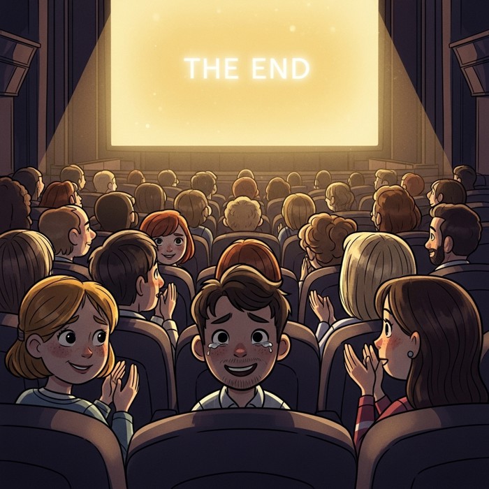 Why Endings Matter in Movies