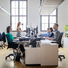 Workplace Environment