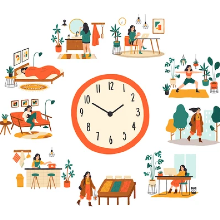 Daily Routines
