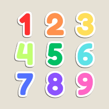 Numbers & Time
