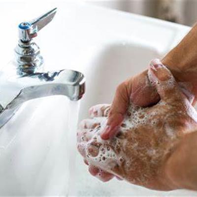 Wash