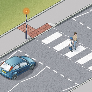 Crossing