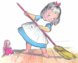 Sweep