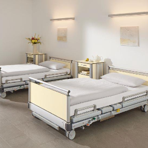 Hospital beds